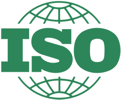 ISO Certified
